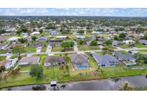 249 Whitmore Drive, Port Saint Lucie, FL 34984 - MLS#B26015598