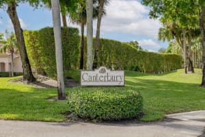 8050 Aberdeen Drive, Boynton Beach, FL 33472 - MLS#B26015608