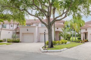8050 Aberdeen Drive, Boynton Beach, FL 33472 - MLS#B26015608