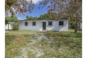 734 5th Place Sw, Vero Beach, Fl 32962, Vero Beach