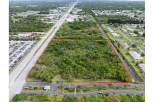 5800 S Us Highway 1, Fort Pierce, FL 34982, Fort Pierce, FL 34982 - MLS#B26015627