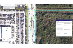 5800 S Us Highway 1, Fort Pierce, FL 34982, Fort Pierce, FL 34982 - MLS#B26015627