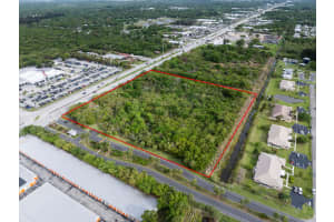 5800 S Us Highway 1, Fort Pierce, FL 34982, Fort Pierce, FL 34982 - MLS#B26015627