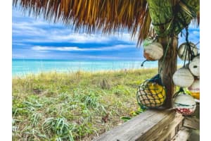 10200 S Ocean 6, Jensen Beach, FL 34957, Jensen Beach, FL 34957 - MLS#B26015629