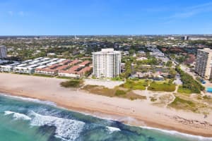6000 Ocean Boulevard, Lauderdale By The Sea, FL 33308 - MLS#B26015639