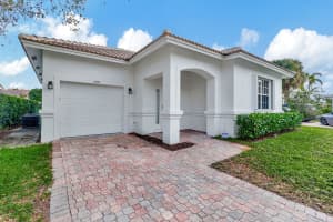 1898 Capeside Circle, Wellington, FL 33414 - MLS#B26015642