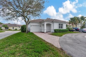 1898 Capeside Circle, Wellington, FL 33414 - MLS#B26015642