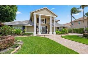 2144 Henley Place, Wellington, FL 33414 - MLS#B26015653