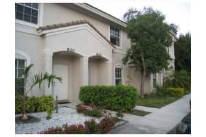 822 Summit Lake Drive, West Palm Beach, Fl 33406, West Palm Beach