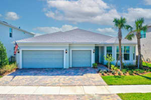 10306 Sw Green Turtle Lane, Port St. Lucie, Fl 34987, Port Saint Lucie