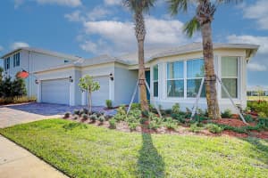 10306 Green Turtle Lane, Port Saint Lucie, FL 34987 - MLS#B26015666