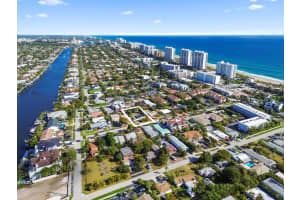 2600 NE 24th St, Fort Lauderdale, FL 33305, Sold 04/15/26