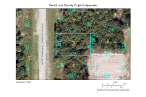 4349 Port St Lucie Street, Port Saint Lucie, FL 34953 - MLS#B26015672