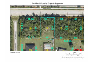 850 Becker Road, Port Saint Lucie, FL 34953 - MLS#B26015684