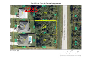 4480 Port St Lucie Street, Port Saint Lucie, FL 34953 - MLS#B26015688