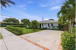 300 Lytle Street, West Palm Beach, FL 33405 - MLS#B26015694