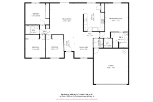 825 Koler Avenue, Port Saint Lucie, FL 34953 - MLS#B26015699