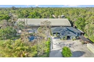 15161 Collecting Canal Road, Loxahatchee Groves, FL 33470 - MLS#B26015708