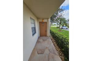 1039 Newcastle A, Boca Raton, FL 33434, Boca Raton, FL 33434 - MLS#B26015709