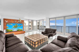 4280 Galt Ocean Drive, Fort Lauderdale, FL 33308 - MLS#B26015722