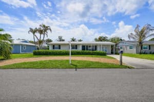 1864 Lafayette Street, Stuart, FL 34997 - MLS#B26015725