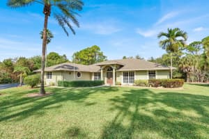 15593 96th Ln Lane, The Acreage, FL 33412 - MLS#B26015732