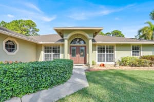 15593 96th Ln Lane, The Acreage, FL 33412 - MLS#B26015732