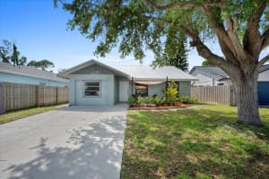 5962 Wilsie Drive, Stuart, FL 34997 - MLS#B26015755