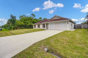 2125 Salvatierra Boulevard, Port Saint Lucie, FL 34987 - MLS#B26015761