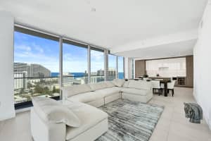 153 N Seabreeze Boulevard 1204, Fort Lauderdale, Fl 33304, Fort Lauderdale