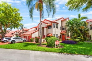 7685 Lexington Club Boulevard, Delray Beach, FL 33446 - MLS#B26015786