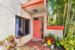 7685 Lexington Club Boulevard, Delray Beach, FL 33446 - MLS#B26015786