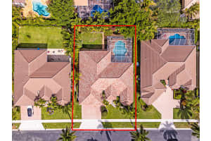 21704 Fall River Drive, Boca Raton, FL 33428 - MLS#B26015802