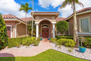 21704 Fall River Drive, Boca Raton, FL 33428 - MLS#B26015802