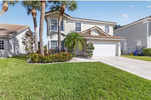 18247 Blue Lake Way, Boca Raton, FL 33498 - MLS#B26015805