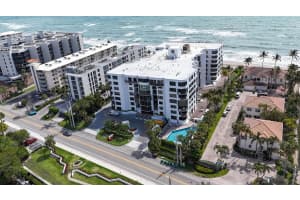 1155 Hillsboro Mile, Hillsboro Beach, FL 33062, Hillsboro Beach, FL 33062 - MLS#B26015822