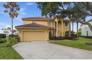207 Banyanwood Point, Jupiter, Fl 33458, Jupiter