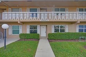 1140 Boxwood Drive 102, Delray Beach, Fl 33445, Delray Beach