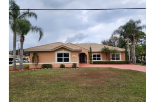 6031 Flair Court, Port Saint Lucie, FL 34986 - MLS#B26015862
