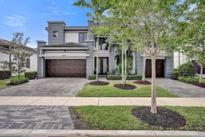 10514 N Lago Vista Circle, Parkland, FL 33076 - MLS#B26015873