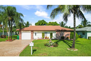 6901 95th Terrace, Tamarac, FL 33321 - MLS#B26015879