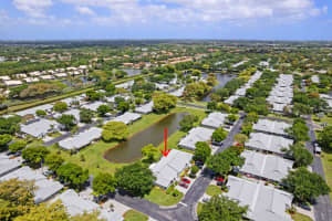 8955 Windtree Street, Boca Raton, FL 33496 - MLS#B26015883