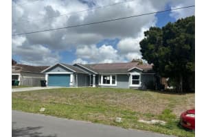 751 Monsoon Road, Port Saint Lucie, FL 34953 - MLS#B26015896