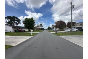 751 Monsoon Road, Port Saint Lucie, FL 34953 - MLS#B26015896