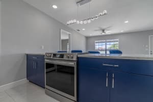 1809 Capehart Avenue, Port Saint Lucie, FL 34953 - MLS#B26015902