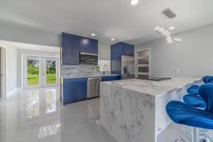 1809 Capehart Avenue, Port Saint Lucie, FL 34953 - MLS#B26015902