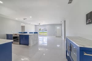 1809 Capehart Avenue, Port Saint Lucie, FL 34953 - MLS#B26015902