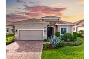 8695 Carrara Way, Port Saint Lucie, FL 34987 - MLS#B26015904