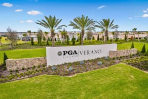 8695 Carrara Way, Port Saint Lucie, FL 34987 - MLS#B26015904