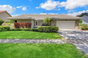 2665 41st Street, Boca Raton, FL 33434 - MLS#B26015916